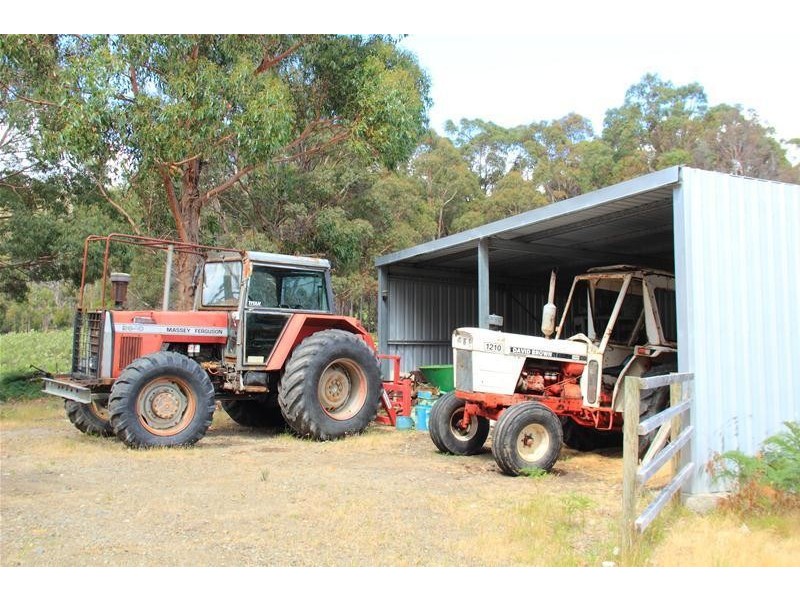 64 Klynes Road, Lymington TAS 7109