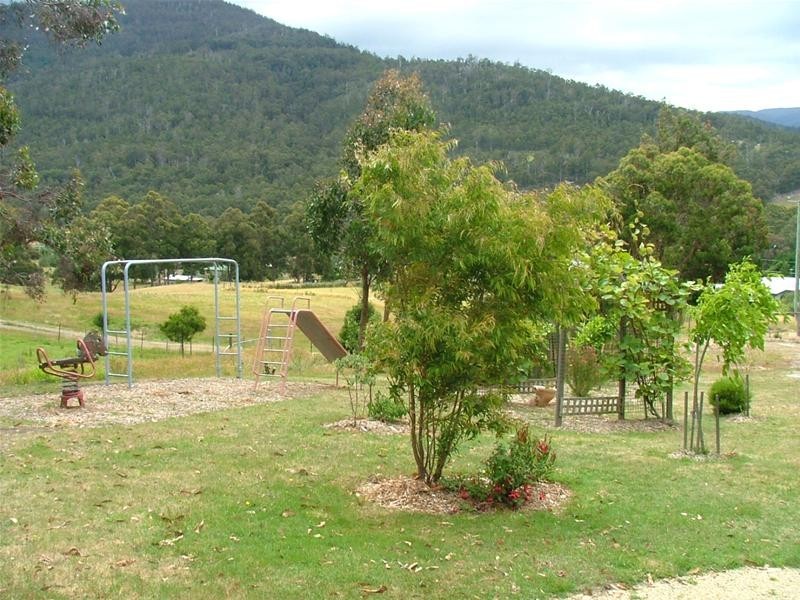 28 Franklins Road, Crabtree TAS 7109