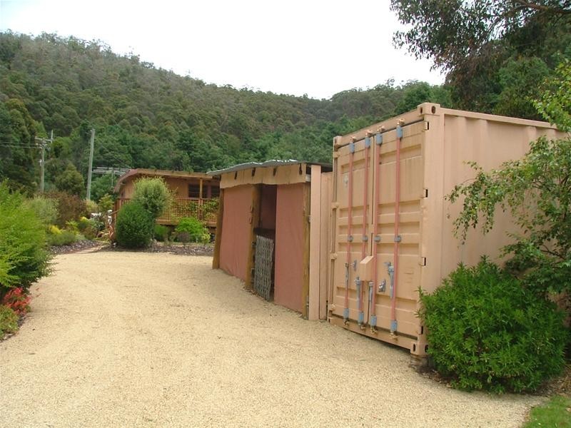 28 Franklins Road, Crabtree TAS 7109