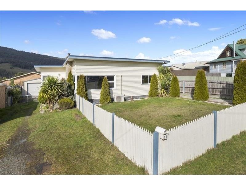 11 Scenic Hill Road, Huonville TAS 7109