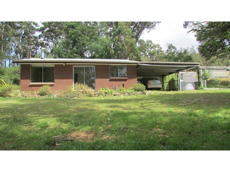 30 Sledge Hill Road, Glendevie TAS 7109