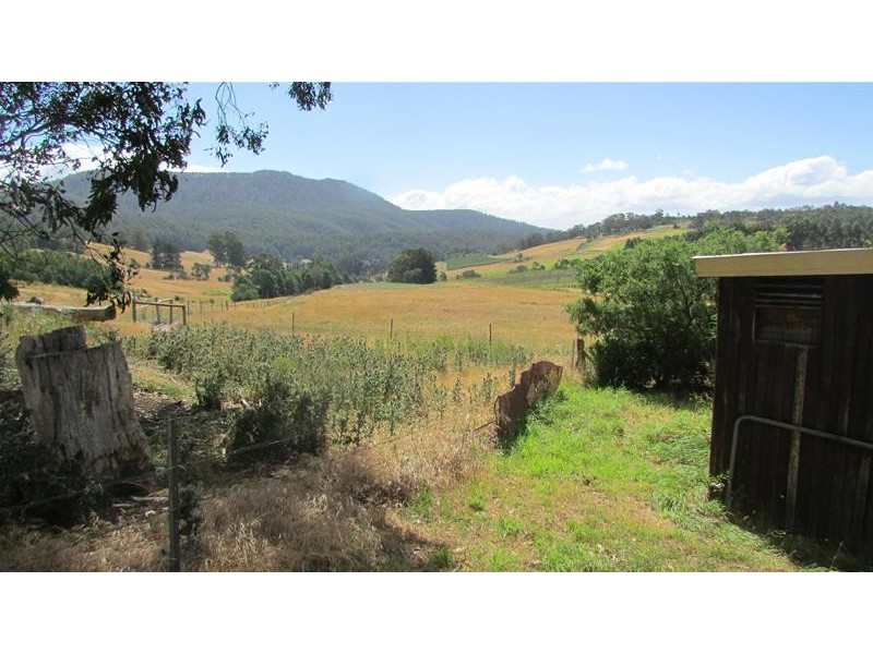 30 Sledge Hill Road, Glendevie TAS 7109