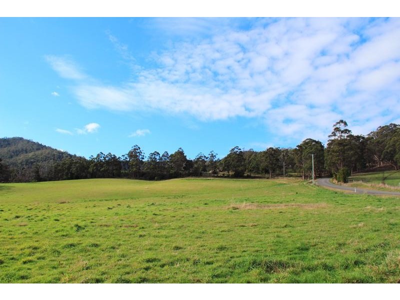 Tobys Hill Road, Cygnet TAS 7112