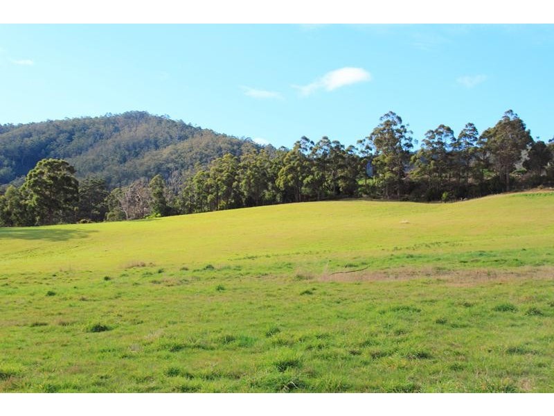 Tobys Hill Road, Cygnet TAS 7112