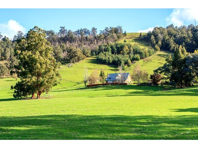 37 Crowthers Road, Castle Forbes Bay TAS 7116