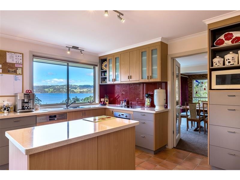 37 Crowthers Road, Castle Forbes Bay TAS 7116