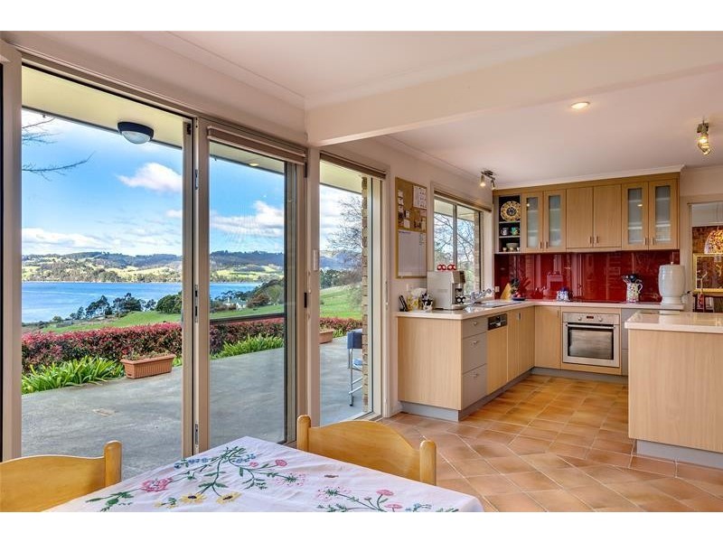 37 Crowthers Road, Castle Forbes Bay TAS 7116