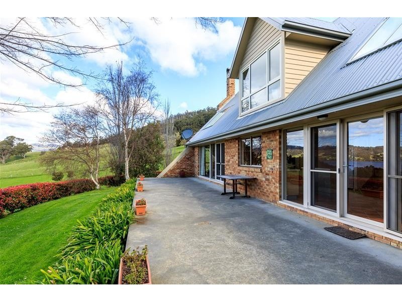 37 Crowthers Road, Castle Forbes Bay TAS 7116