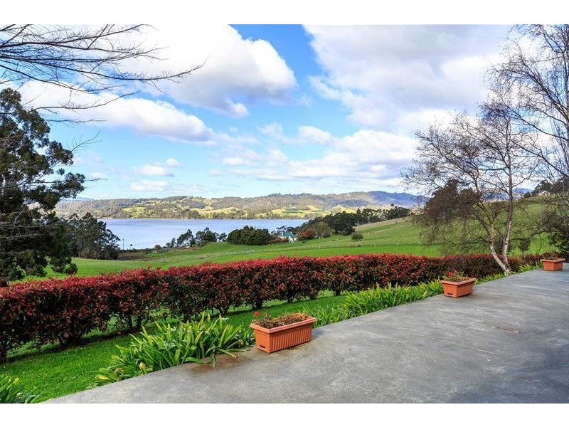 37 Crowthers Road, Castle Forbes Bay TAS 7116