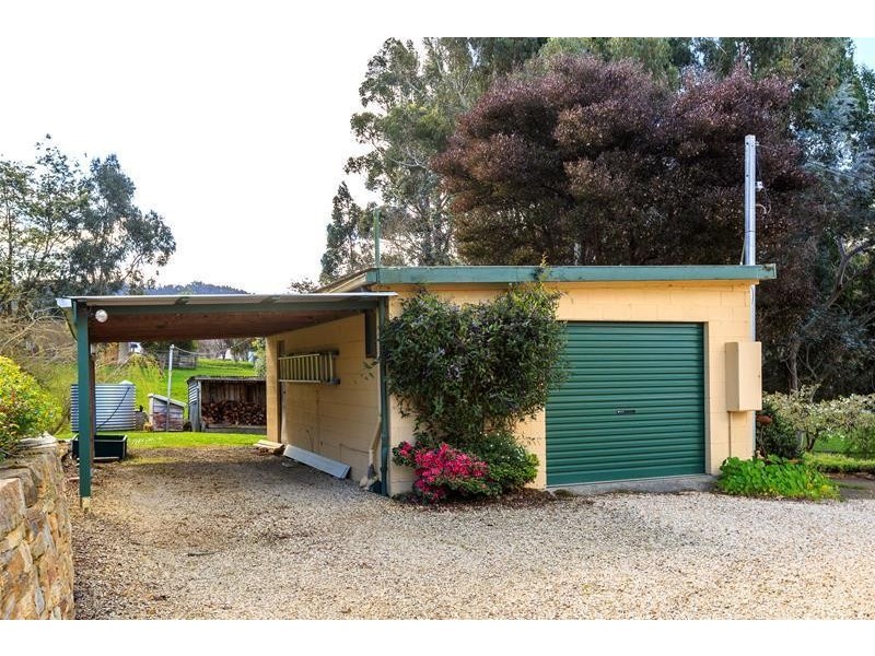 37 Crowthers Road, Castle Forbes Bay TAS 7116