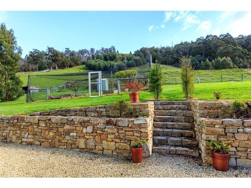 37 Crowthers Road, Castle Forbes Bay TAS 7116