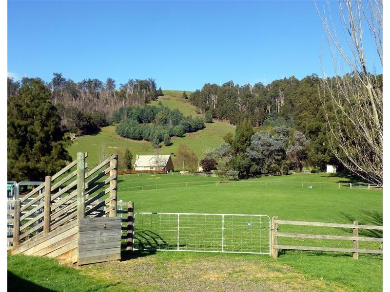 37 Crowthers Road, Castle Forbes Bay TAS 7116