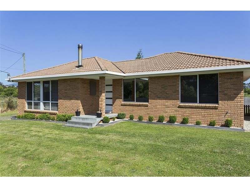 4 Garthfield Avenue, Cygnet TAS 7112