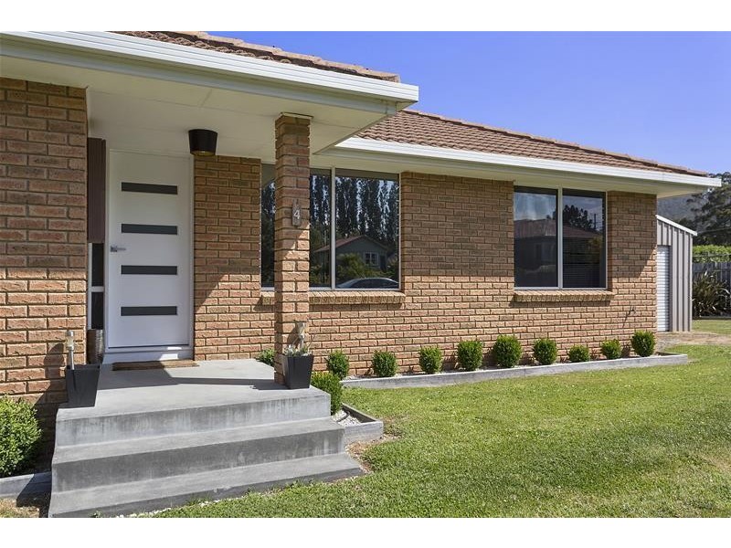 4 Garthfield Avenue, Cygnet TAS 7112
