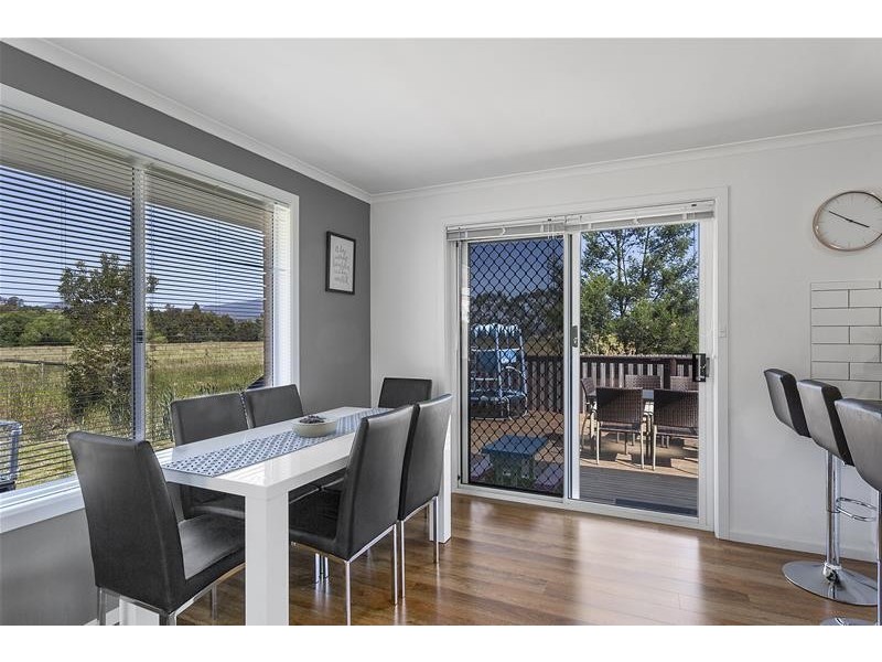 4 Garthfield Avenue, Cygnet TAS 7112