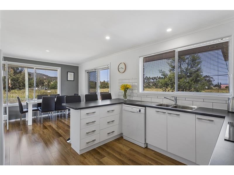 4 Garthfield Avenue, Cygnet TAS 7112