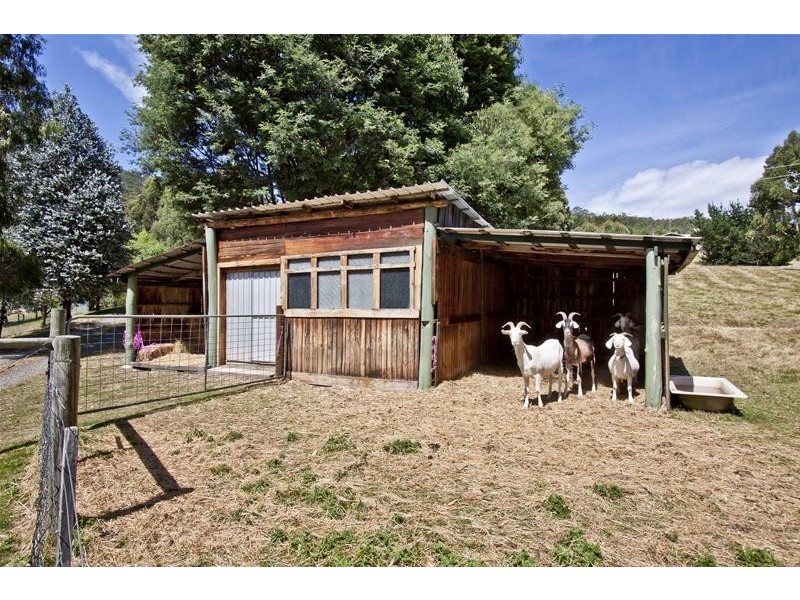 177 Lanes Road, Glen Huon TAS 7109