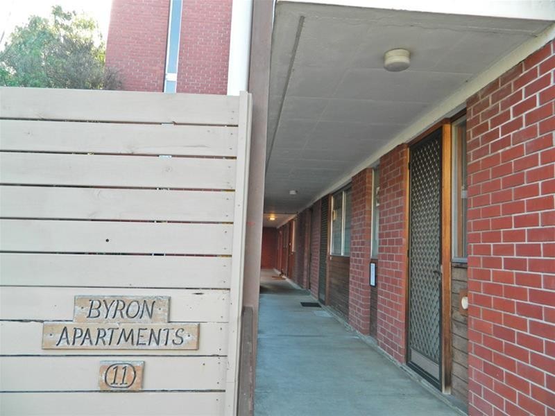 2/11 Byron Street, Sandy Bay TAS 7005