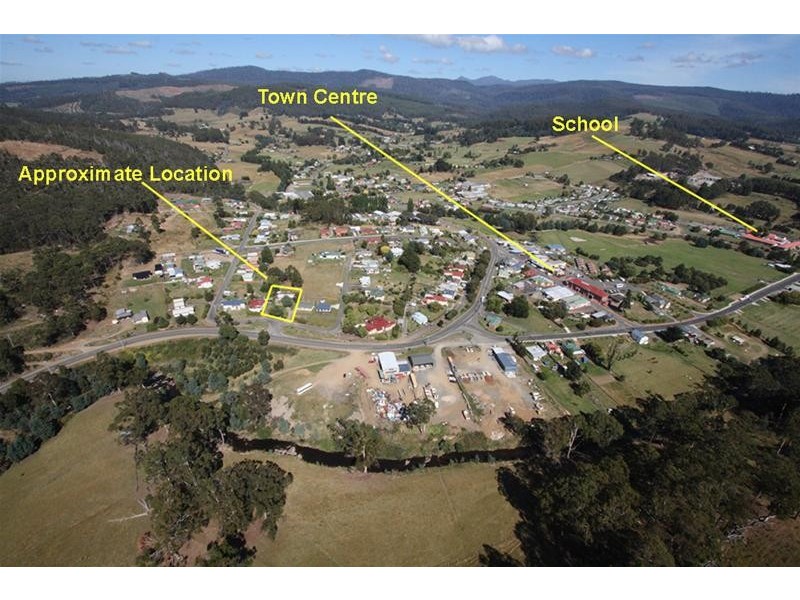 4 Kent Street, Geeveston TAS 7116