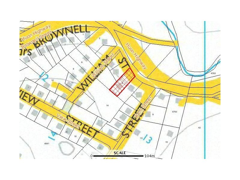 4 Kent Street, Geeveston TAS 7116