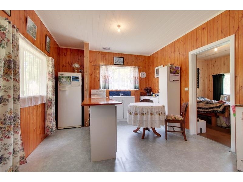 50 Rileys Creek Road, Geeveston TAS 7116