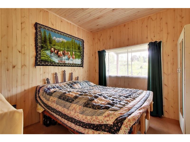 50 Rileys Creek Road, Geeveston TAS 7116