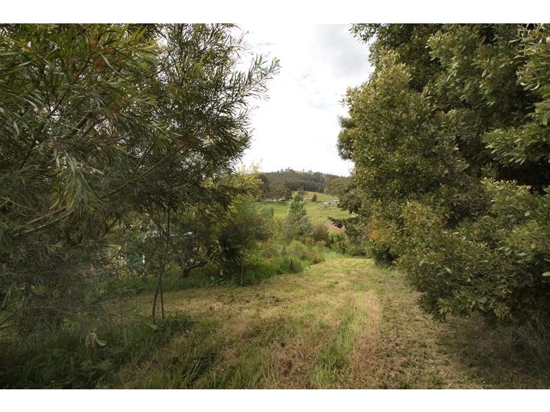 50 Rileys Creek Road, Geeveston TAS 7116