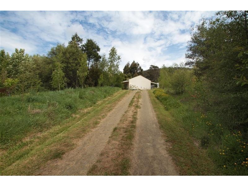 50 Rileys Creek Road, Geeveston TAS 7116