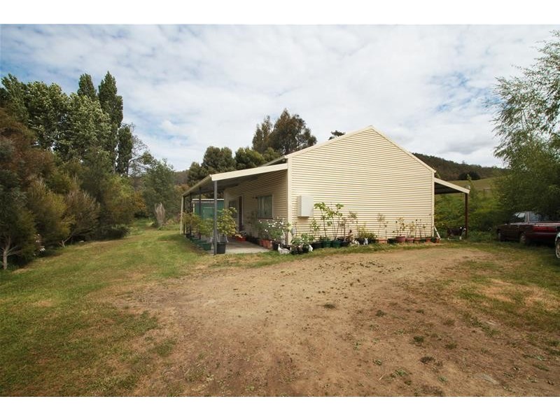 50 Rileys Creek Road, Geeveston TAS 7116