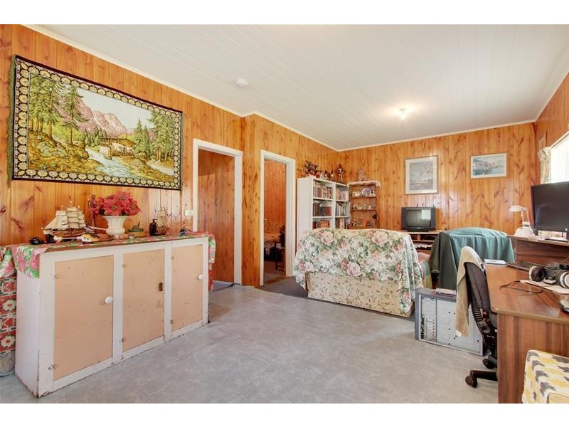 50 Rileys Creek Road, Geeveston TAS 7116