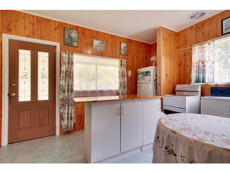 50 Rileys Creek Road, Geeveston TAS 7116