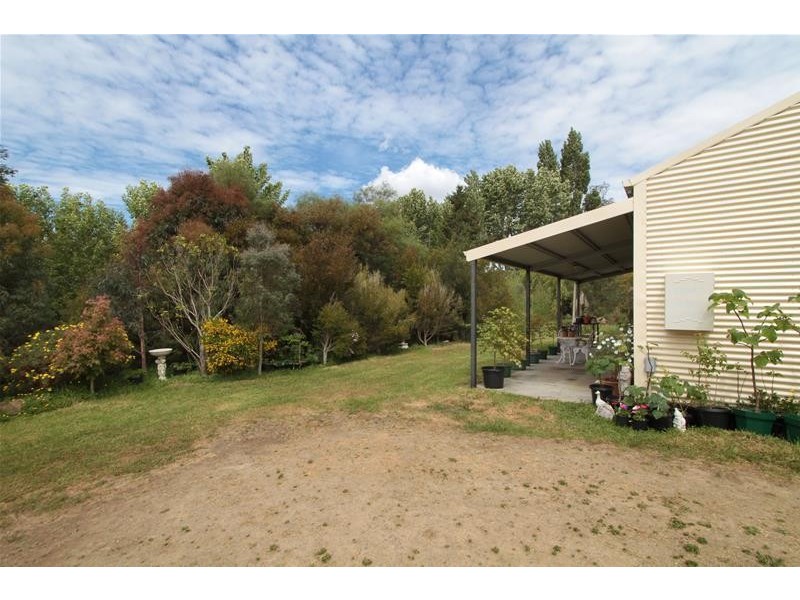 50 Rileys Creek Road, Geeveston TAS 7116