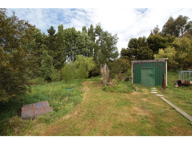 50 Rileys Creek Road, Geeveston TAS 7116