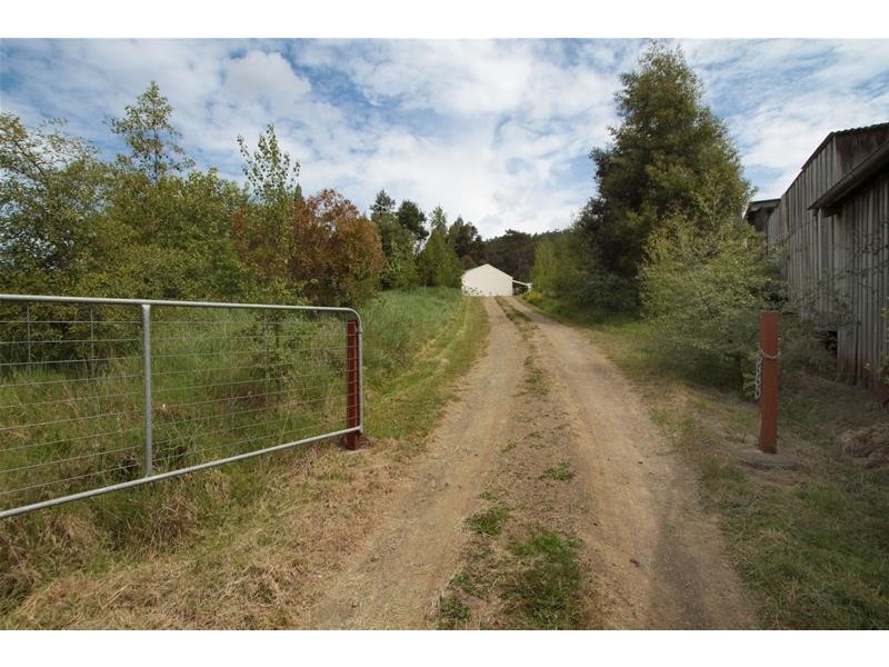 50 Rileys Creek Road, Geeveston TAS 7116