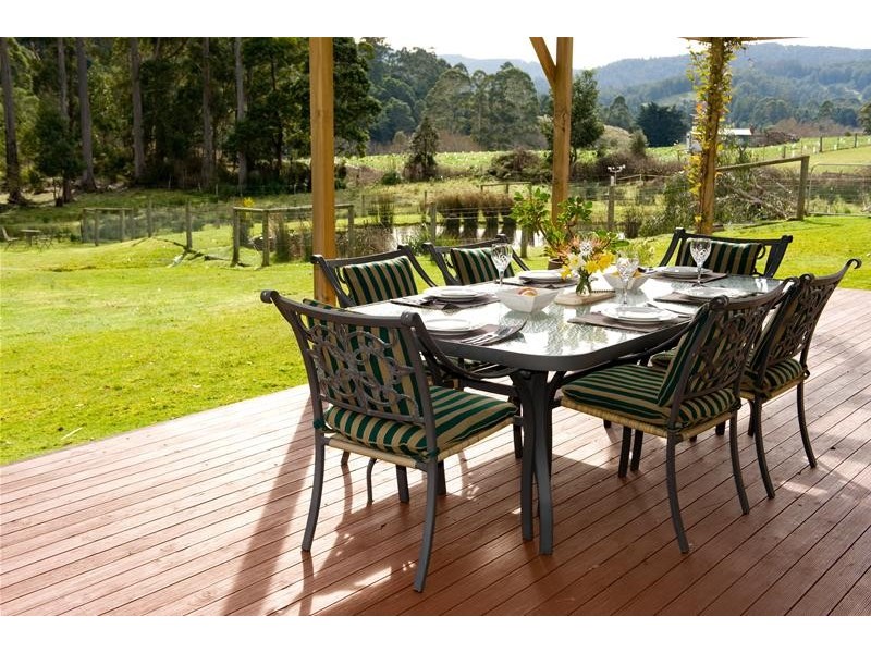 28 Joes Road, Nicholls Rivulet TAS 7112