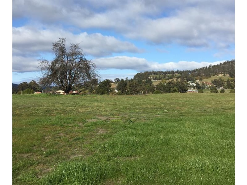 Lot 9 Silver Hill Road, Cygnet TAS 7112
