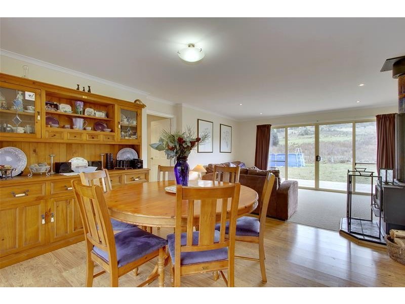 77 Vinces Saddle Road, Sandfly TAS 7150