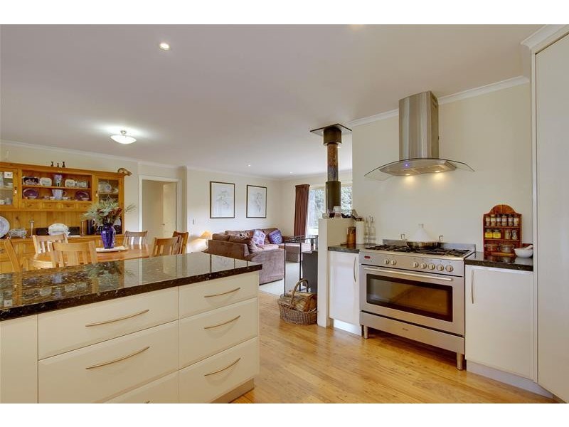 77 Vinces Saddle Road, Sandfly TAS 7150