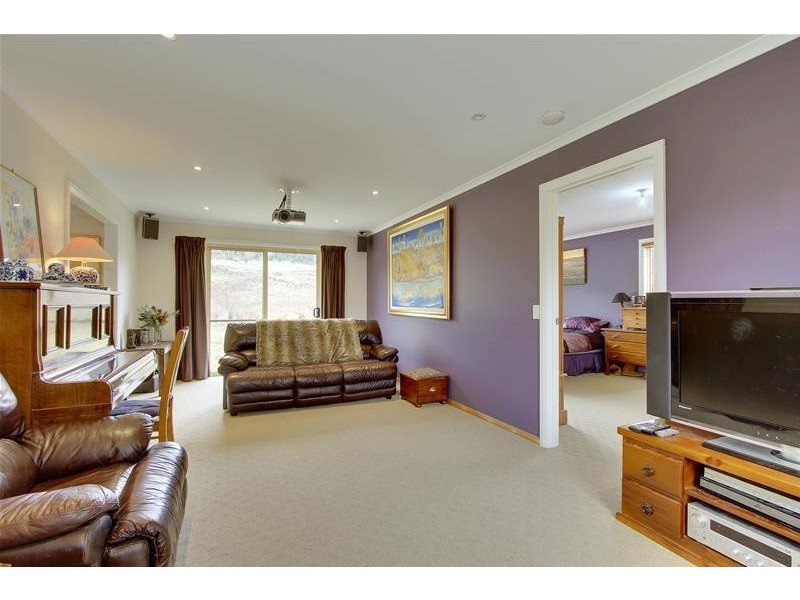 77 Vinces Saddle Road, Sandfly TAS 7150