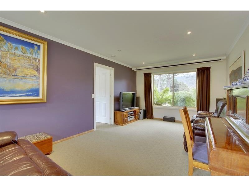 77 Vinces Saddle Road, Sandfly TAS 7150