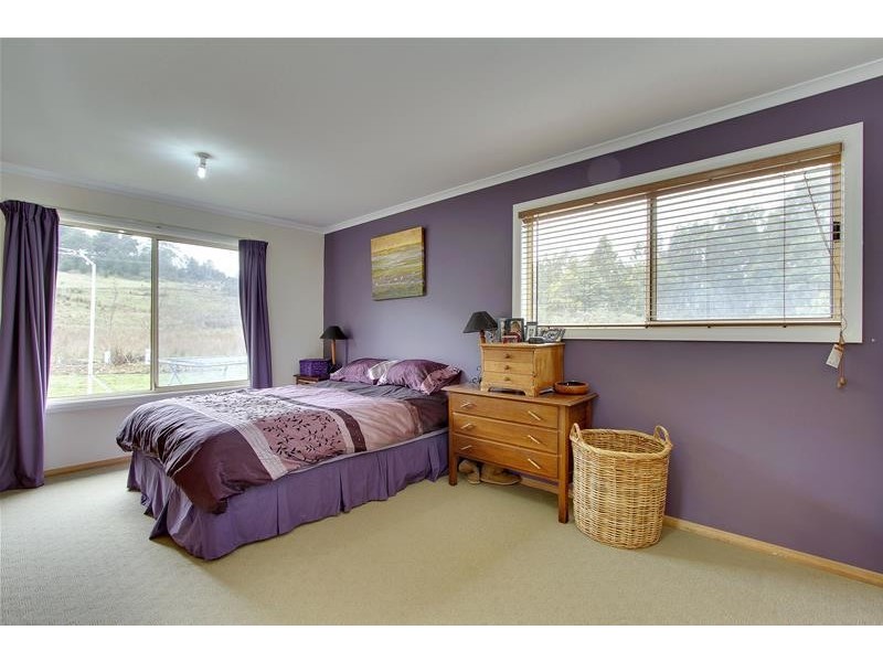 77 Vinces Saddle Road, Sandfly TAS 7150