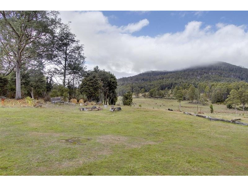 77 Vinces Saddle Road, Sandfly TAS 7150