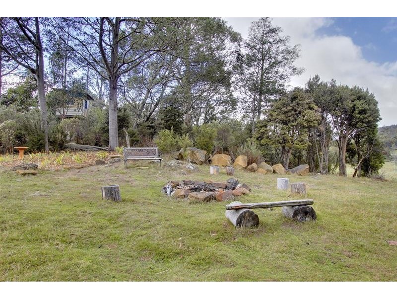 77 Vinces Saddle Road, Sandfly TAS 7150