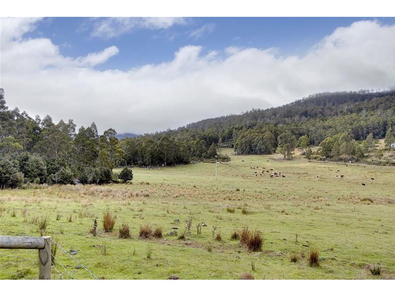 77 Vinces Saddle Road, Sandfly TAS 7150
