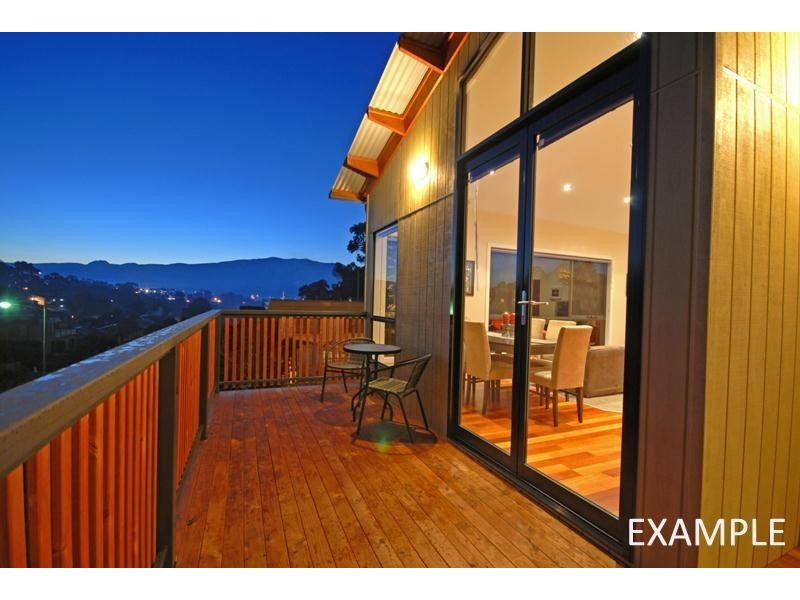 9 Lourdes Rise, Cygnet TAS 7112