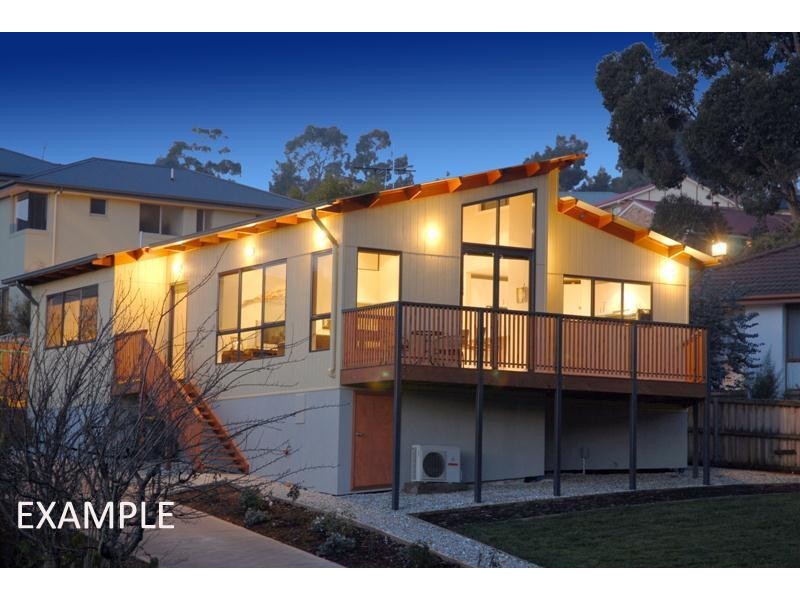 9 Lourdes Rise, Cygnet TAS 7112