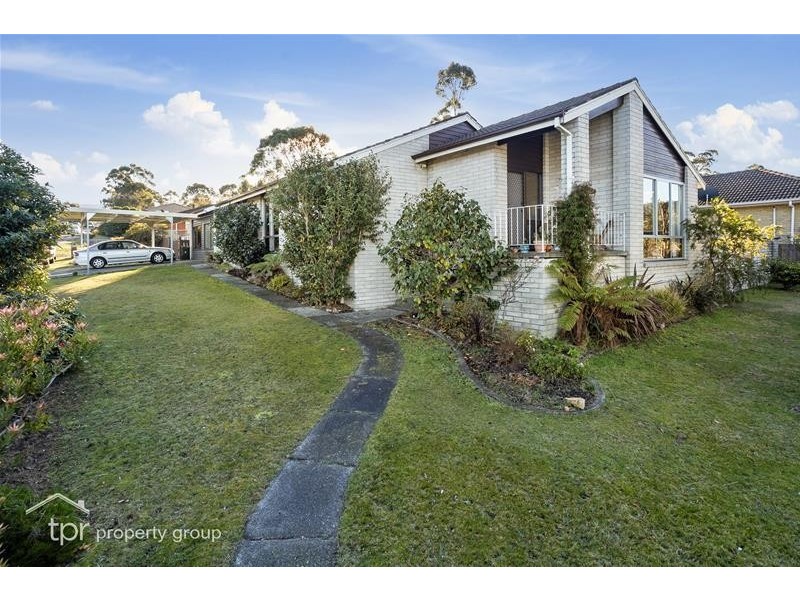 1 Fryer Street, Kingston TAS 7050