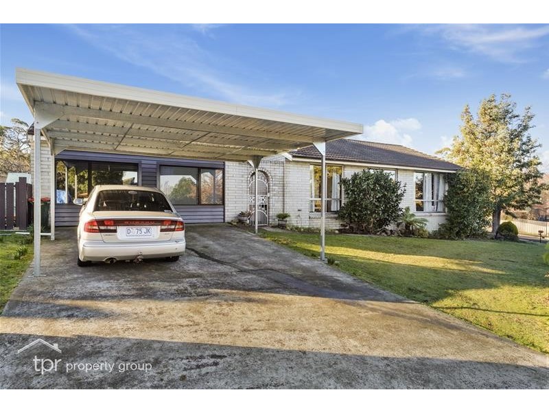 1 Fryer Street, Kingston TAS 7050