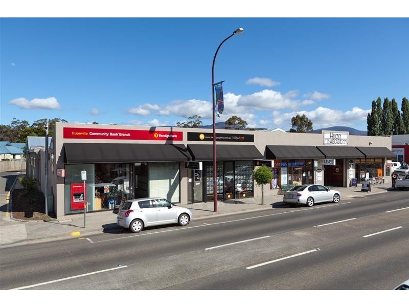 13 Main Street, Huonville TAS 7109