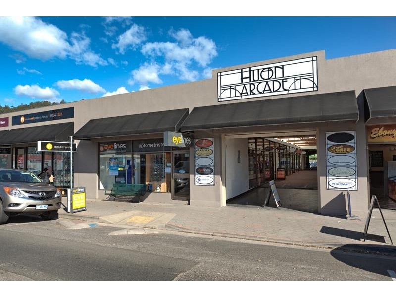 13 Main Street, Huonville TAS 7109